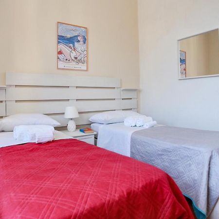 Marconi 7- City Centre Apartment Sit Lecce Ngoại thất bức ảnh