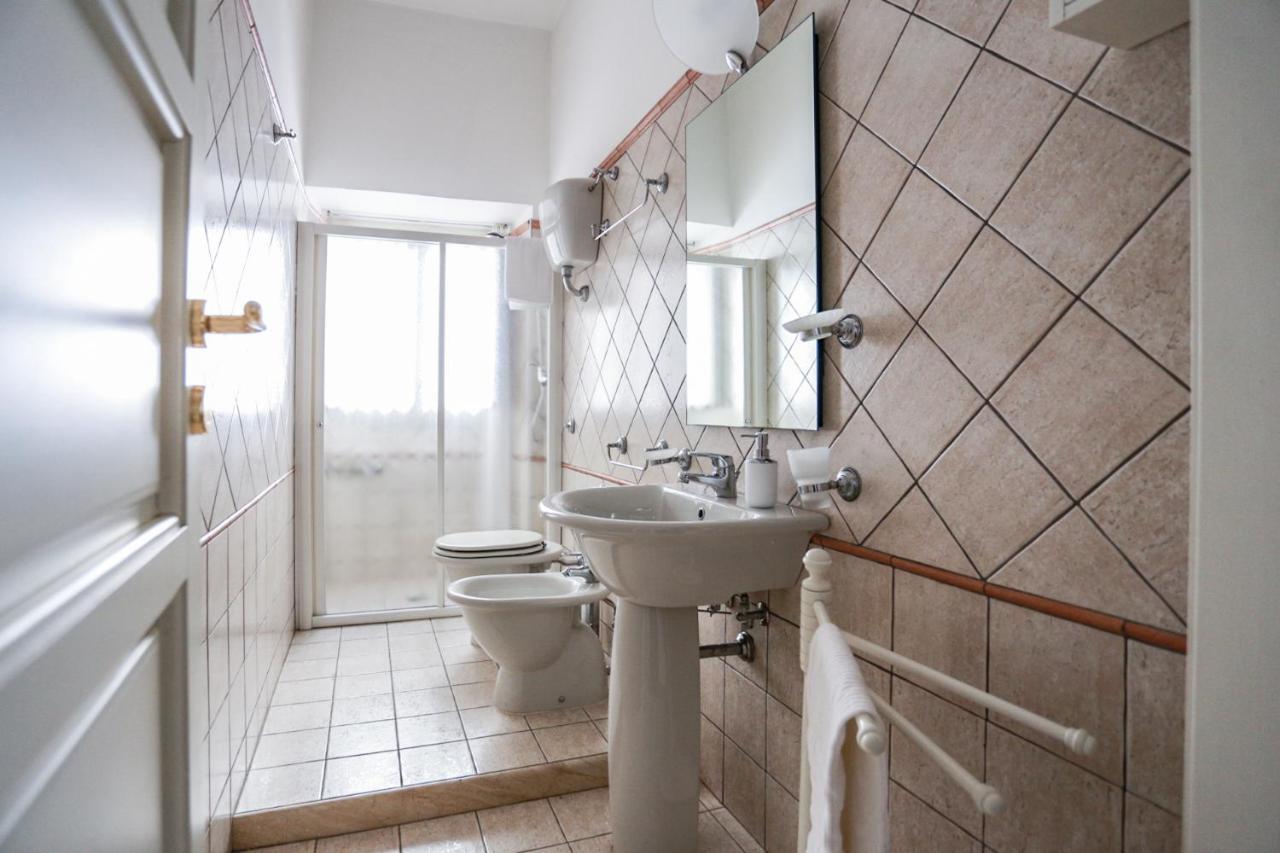 Marconi 7- City Centre Apartment Sit Lecce Ngoại thất bức ảnh