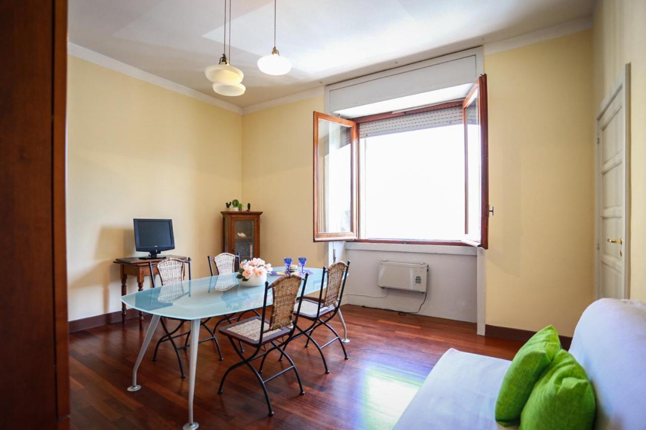 Marconi 7- City Centre Apartment Sit Lecce Ngoại thất bức ảnh