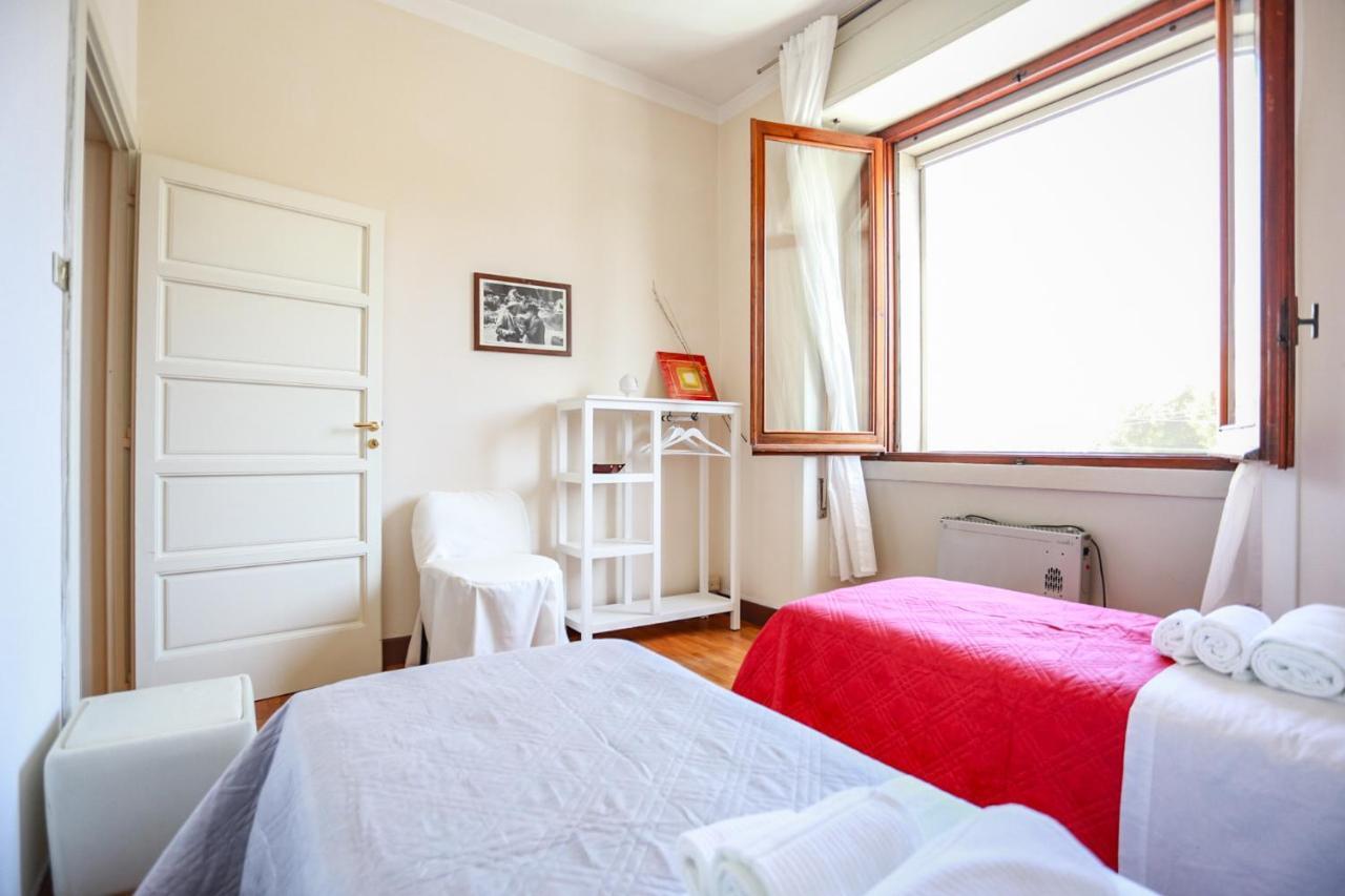Marconi 7- City Centre Apartment Sit Lecce Ngoại thất bức ảnh