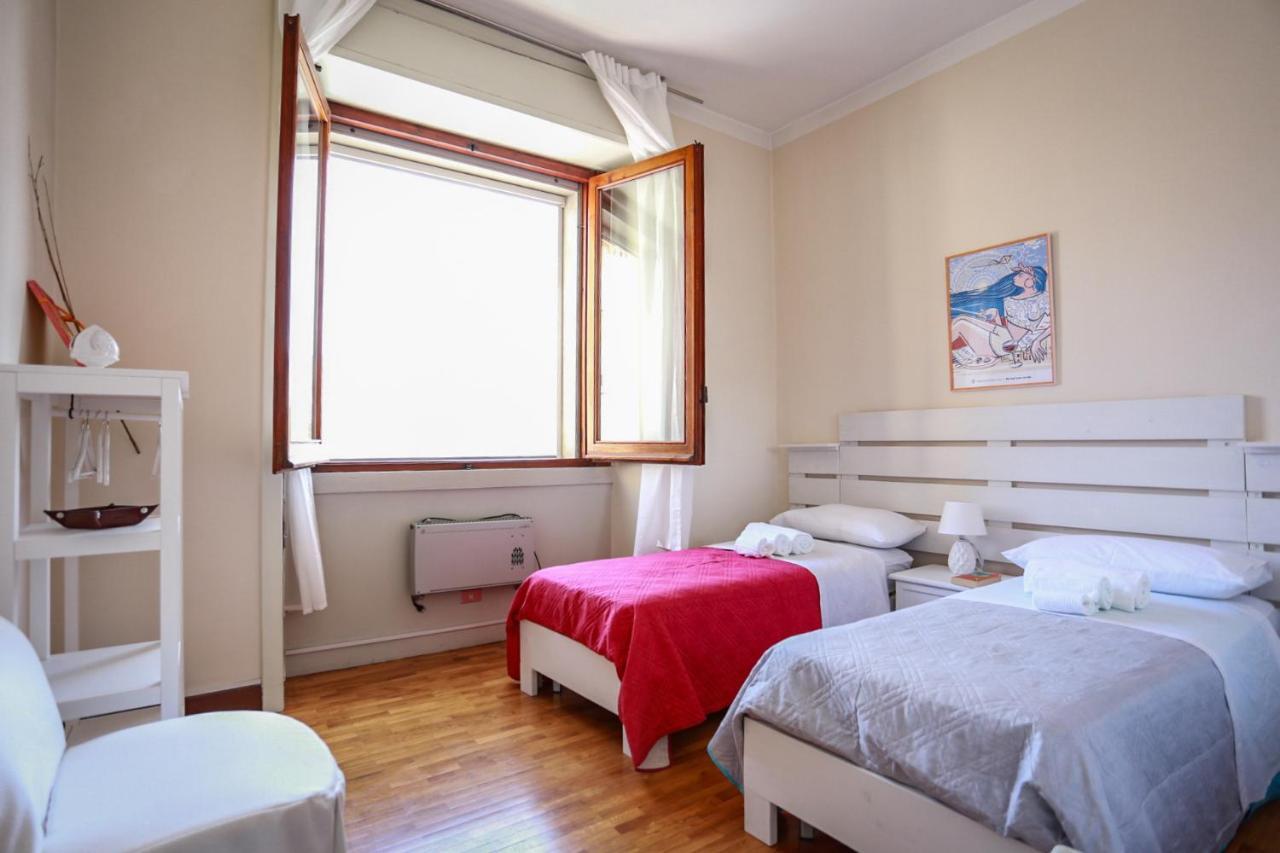Marconi 7- City Centre Apartment Sit Lecce Ngoại thất bức ảnh