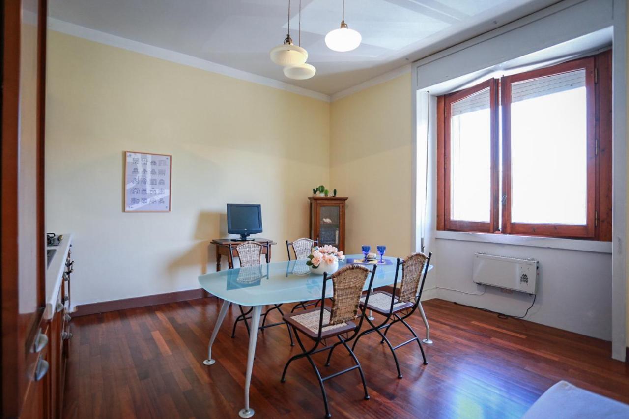 Marconi 7- City Centre Apartment Sit Lecce Ngoại thất bức ảnh