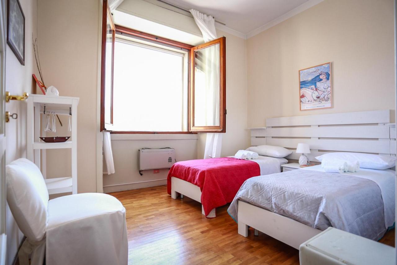 Marconi 7- City Centre Apartment Sit Lecce Ngoại thất bức ảnh