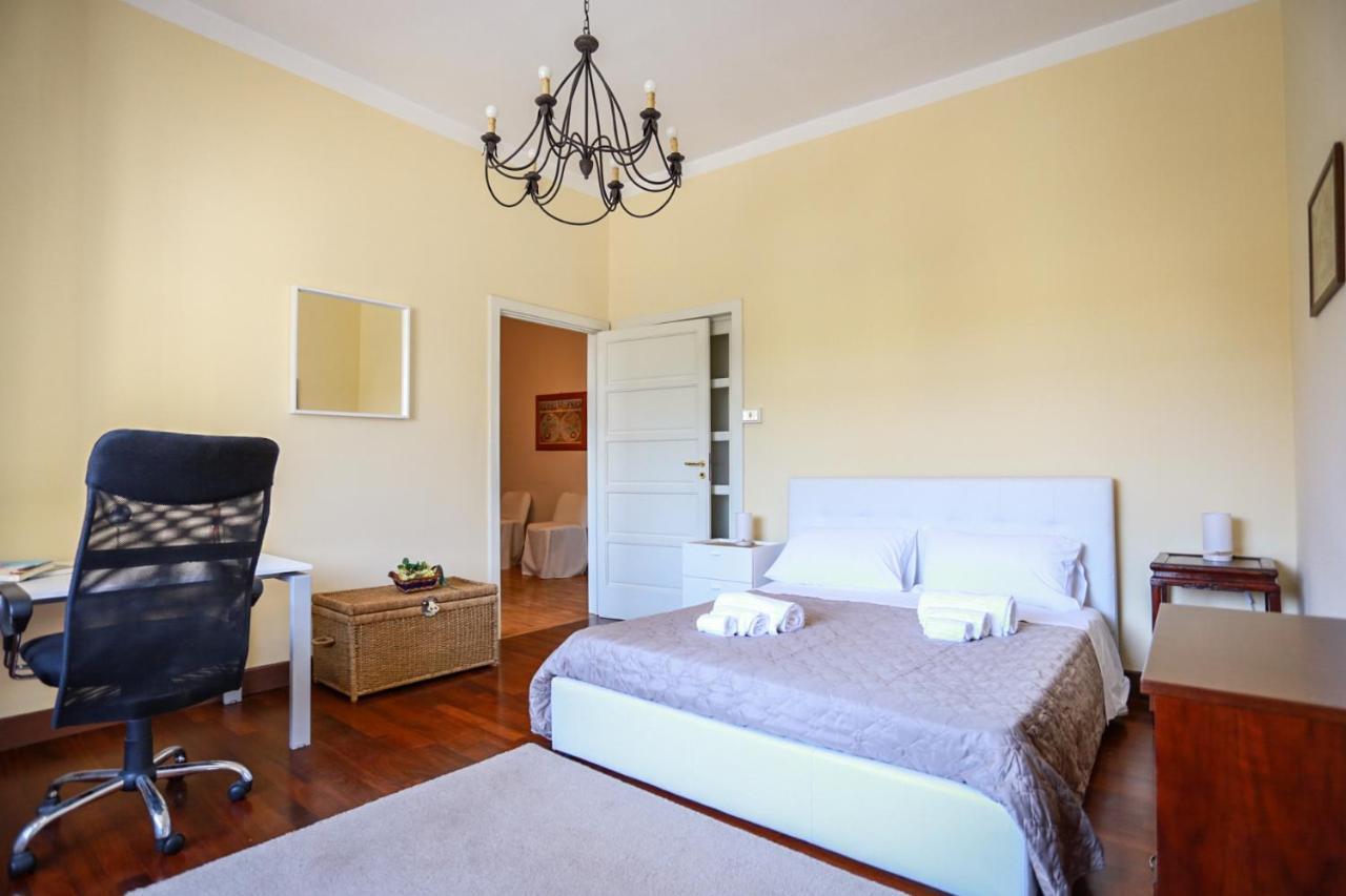 Marconi 7- City Centre Apartment Sit Lecce Ngoại thất bức ảnh