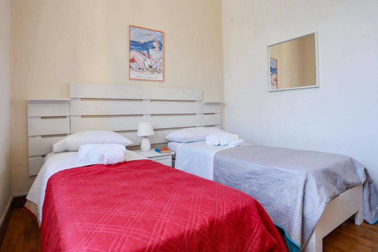 Marconi 7- City Centre Apartment Sit Lecce Ngoại thất bức ảnh